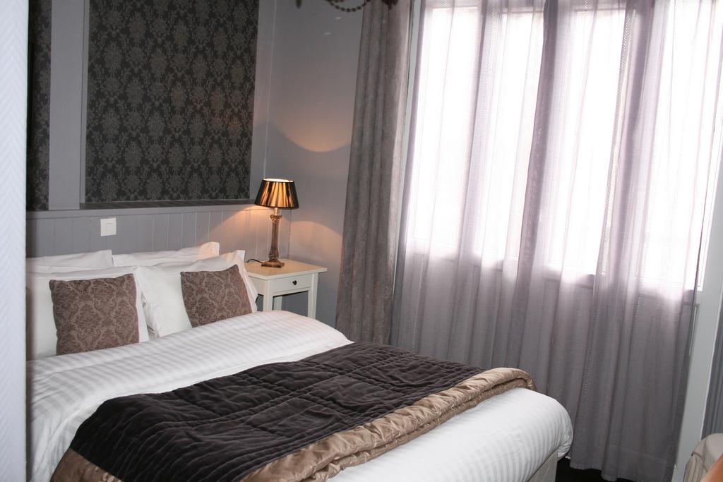 Hotel De Charme Equinoxe Le Touquet Pokoj fotografie