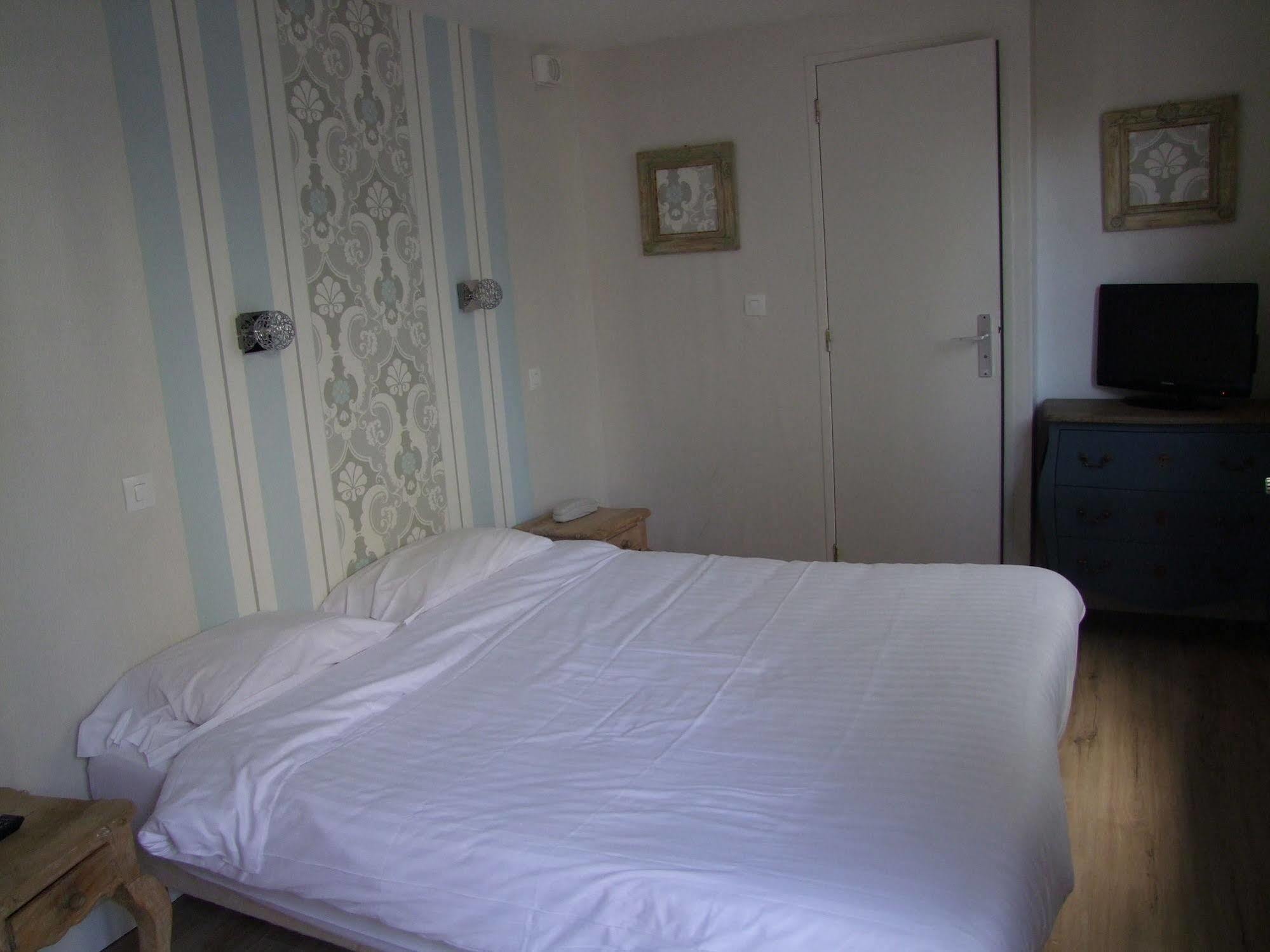 Hotel De Charme Equinoxe Le Touquet Exteriér fotografie